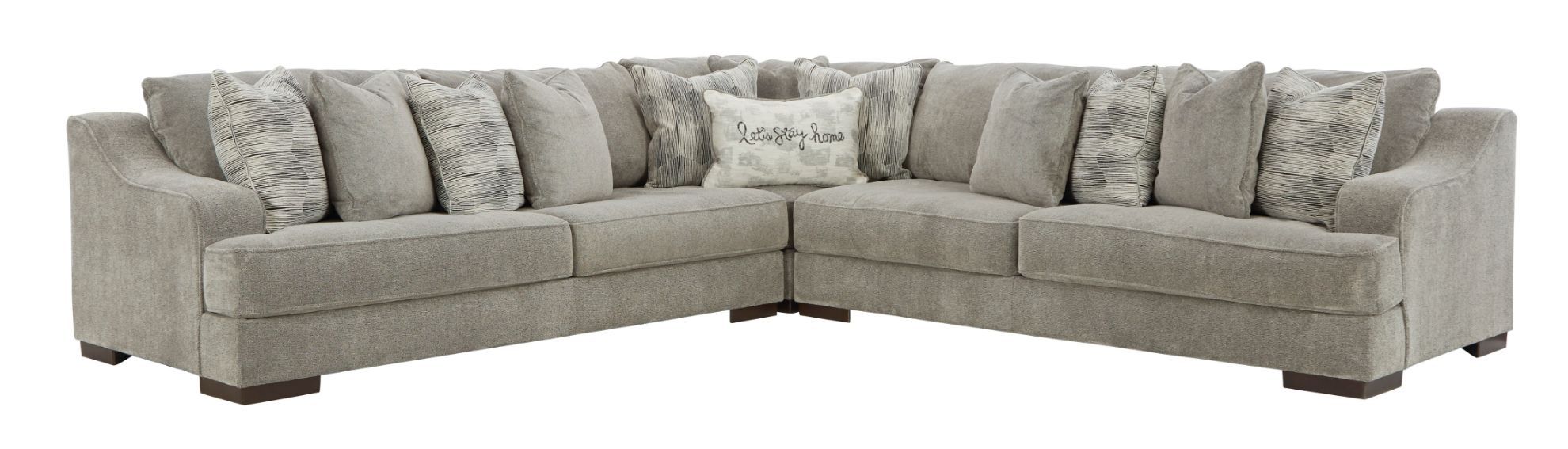Bayless 3pc Sectional