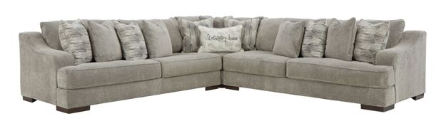 Picture of Bayless 3pc Sectional