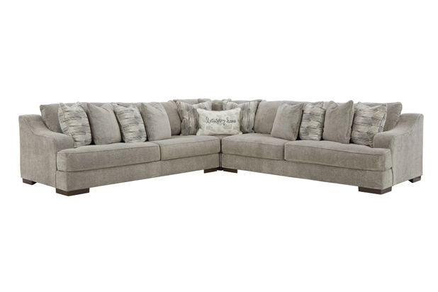 Picture of Bayless 3pc Sectional