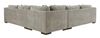 Picture of Bayless 3pc Sectional