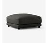 Picture of Tweed Ottoman