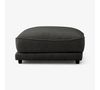 Picture of Tweed Ottoman