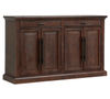 Picture of Hermosa Umber 65" Console