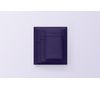 Picture of Purple SoftStretch Purple Queen Sheet Set