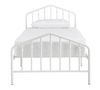 Picture of Trentlore Twin Metal Bed