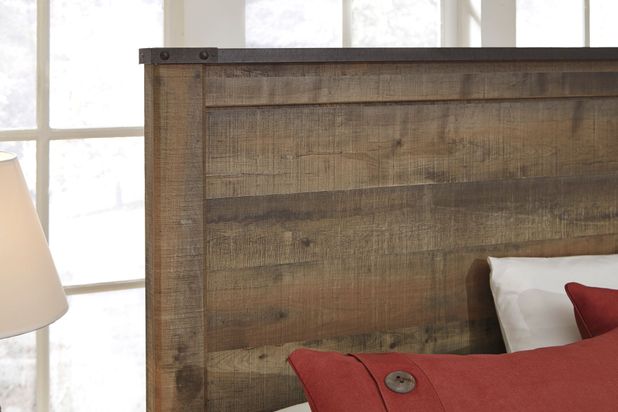 Picture of Trinell Twin Headboard