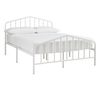 Picture of Trentlore Full Metal Bed