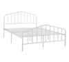 Picture of Trentlore Full Metal Bed