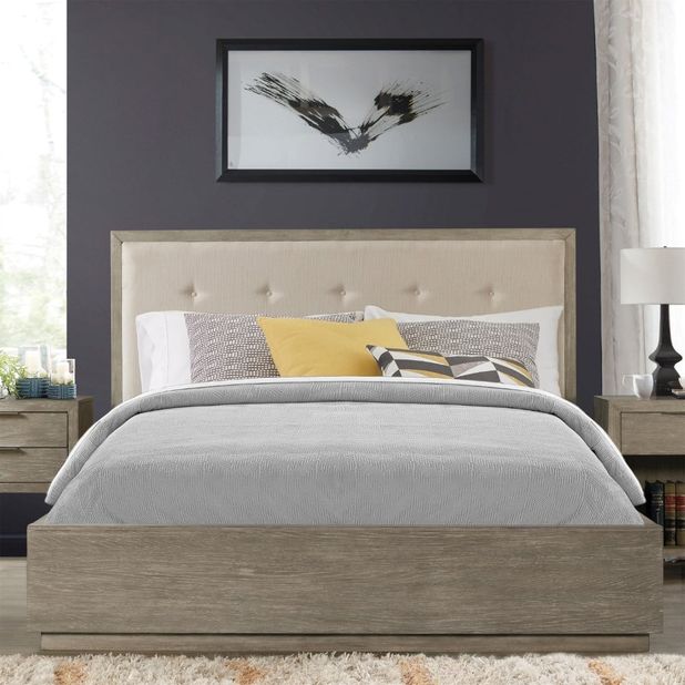 Picture of Zoey Queen Bed