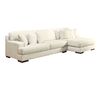 Picture of Zada 2pc Sectional