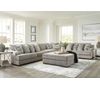 Picture of Bayless 4pc Sectional