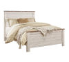 Picture of Willowton Queen Headboard