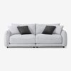 Picture of Tweed 2pc Loveseat