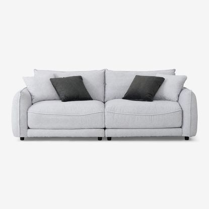 Picture of Tweed 2pc Loveseat