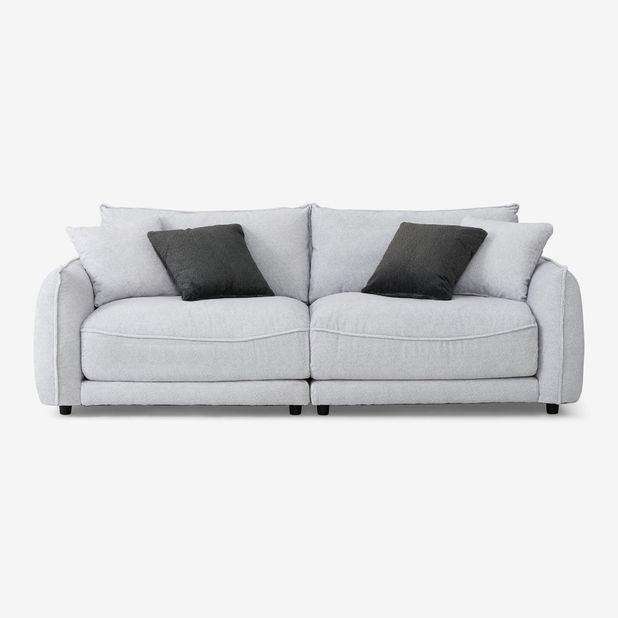 Picture of Tweed 2pc Loveseat