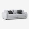 Picture of Tweed 2pc Loveseat
