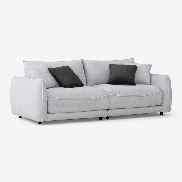 Picture of Tweed 2pc Loveseat