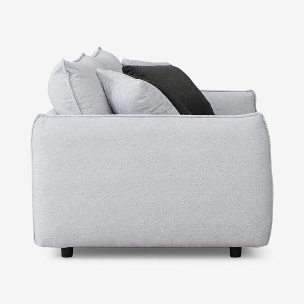 Picture of Tweed 2pc Loveseat