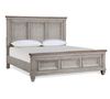 Picture of Mariana Creme Queen Headboard
