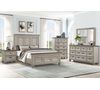 Picture of Mariana Creme Queen Bed