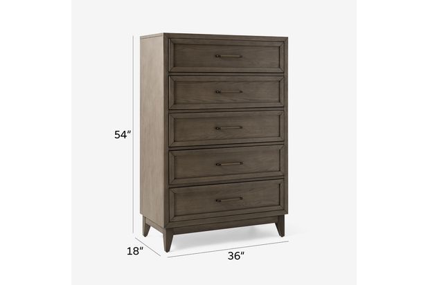 Picture of Vogue Chest