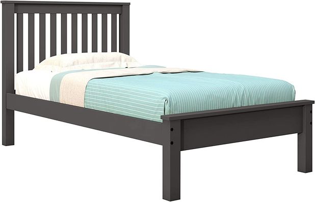 Picture of Contempo Twin Bed