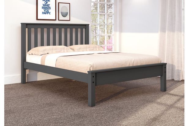 Picture of Contempo Full Bed