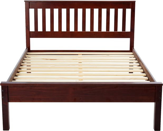 Picture of Contempo Full Bed