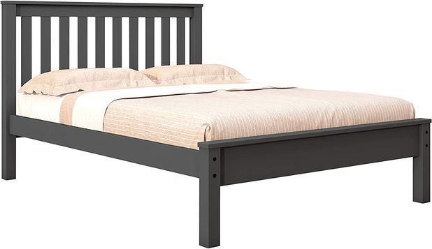 Picture of Contempo Full Bed