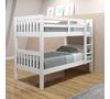 Picture of Mission Twin Over Twin Bunk Bed