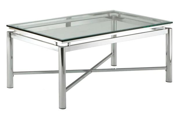Picture of Nova Glass Cocktail Table