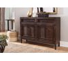 Picture of Zander 57" Highboy Console