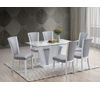 Picture of Platina 5pc Dining Set