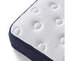 Picture of Dynasty Plush Twin Mattress