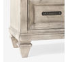 Picture of Mariana Creme Dresser and Mirror Set