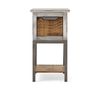 Picture of Mita Chairside Table