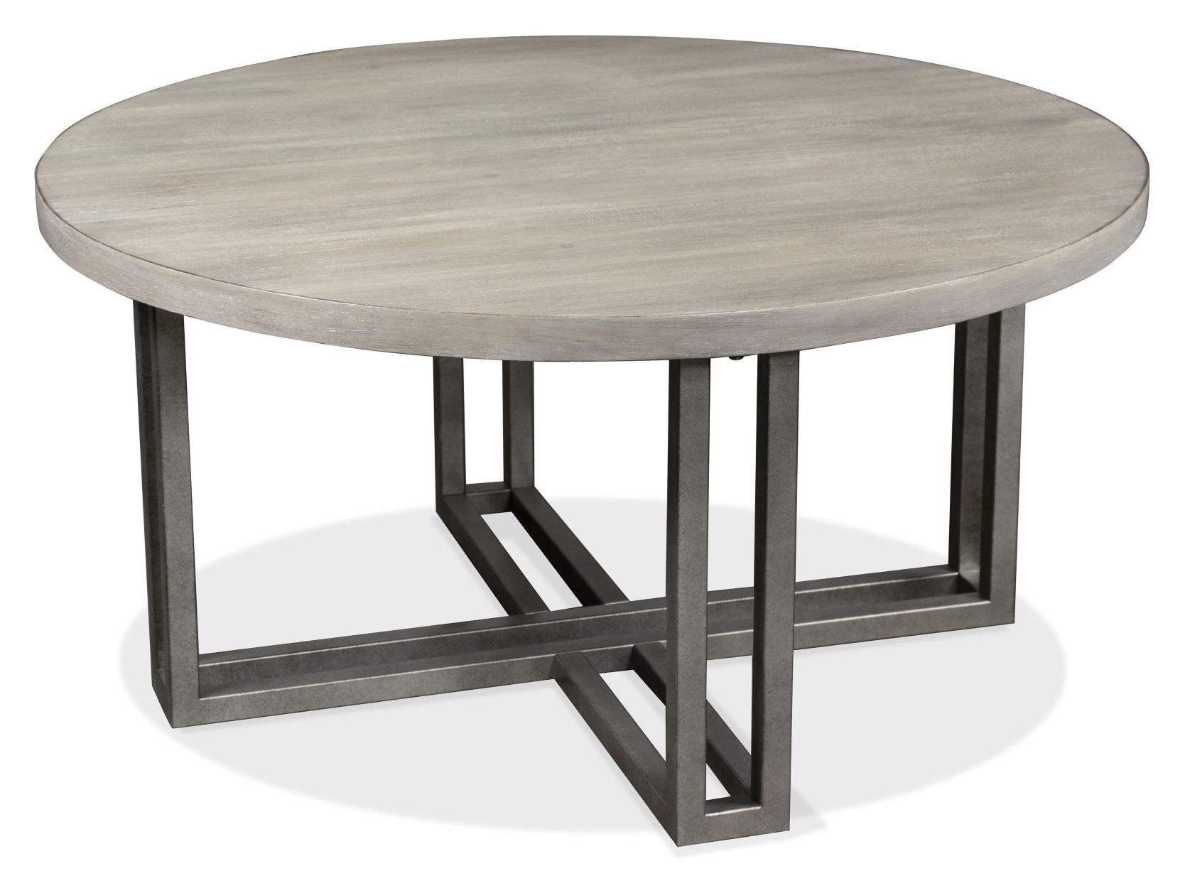 Adelyn Round Cocktail Table