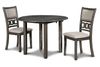 Picture of Gia 3pc Dining Set