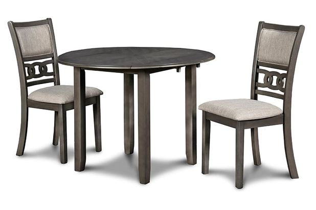 Picture of Gia 3pc Dining Set