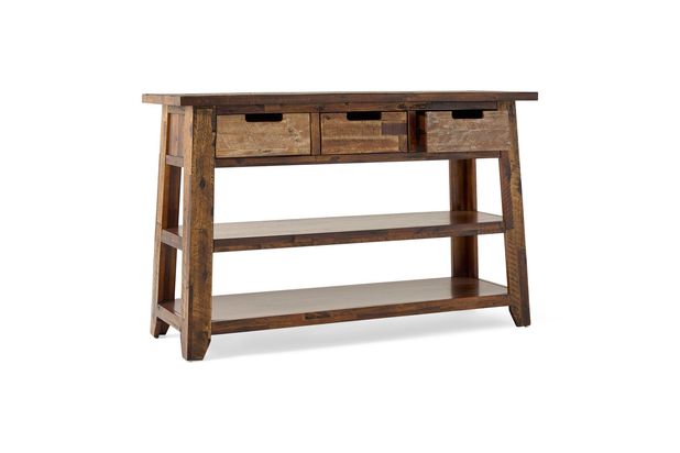 Picture of Canyon Sofa Table