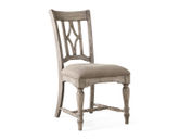 Plymouth Upholstered Side Chair