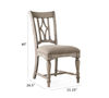 Picture of Plymouth Upholstered Side Chair