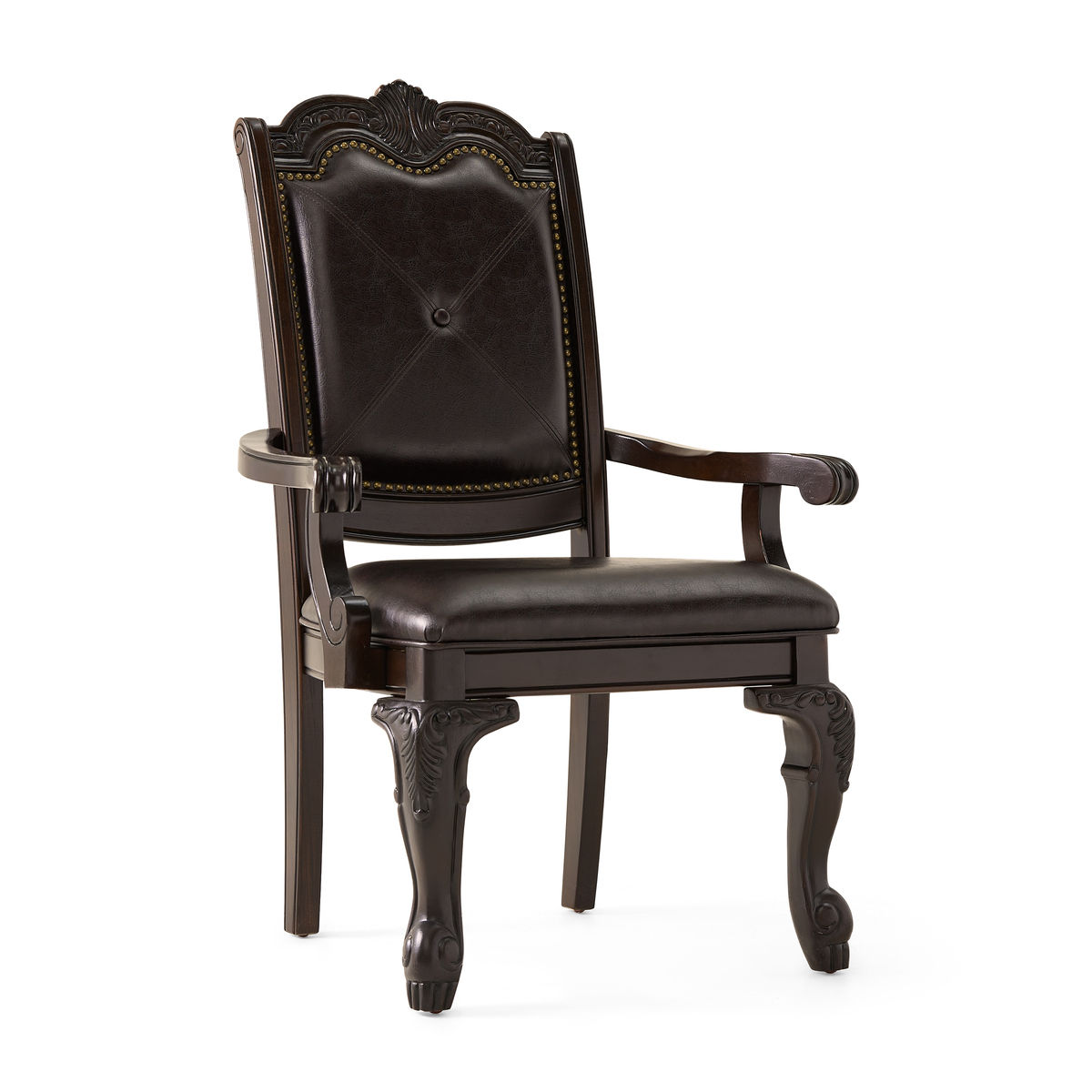 Kiera II Arm Chair