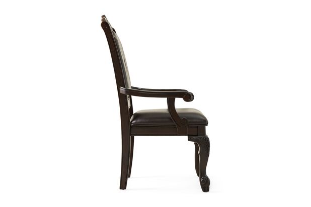 Picture of Kiera II Arm Chair