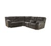 Picture of Tambo 2pc Reclining Sectional
