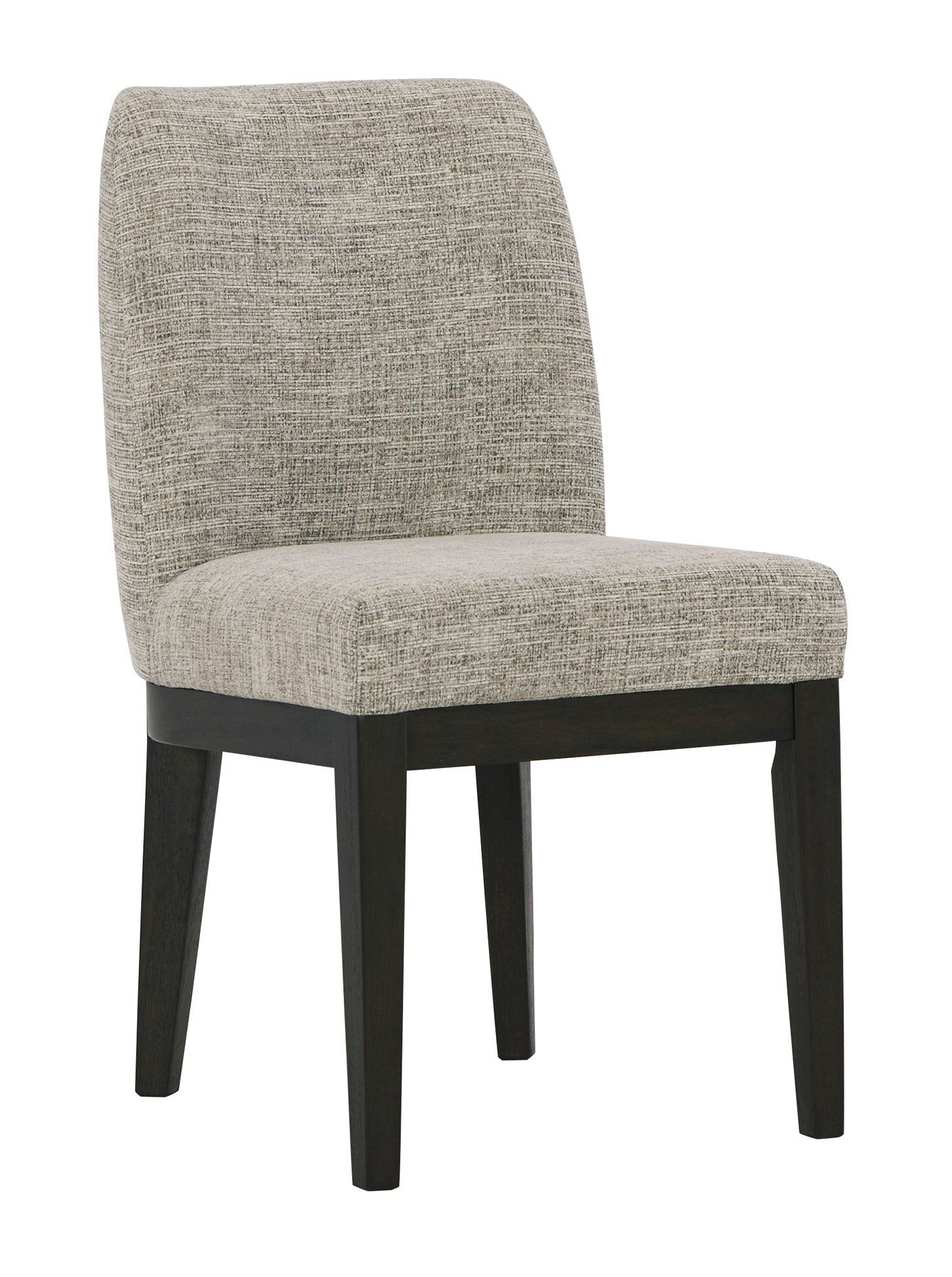 Burkhaus Upholstered Side Chair