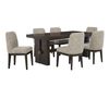 Picture of Burkhaus 7pc Dining Set