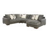 Picture of Larkstone 4pc Sectional