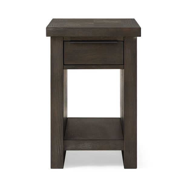 Picture of Hearst Chairside Table
