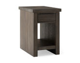 Hearst Chairside Table